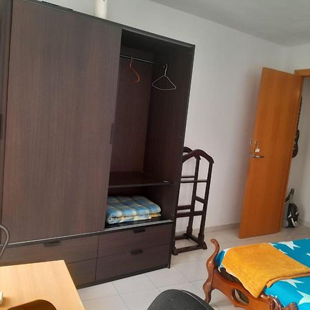 Casa Alexis Hotel Barcelona Bagian luar foto