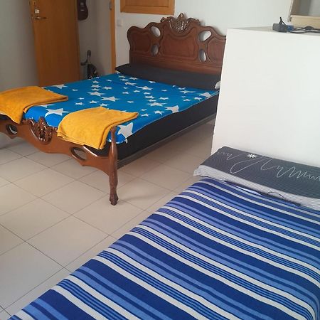 Casa Alexis Hotel Barcelona Bagian luar foto