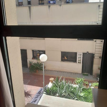 Casa Alexis Hotel Barcelona Bagian luar foto