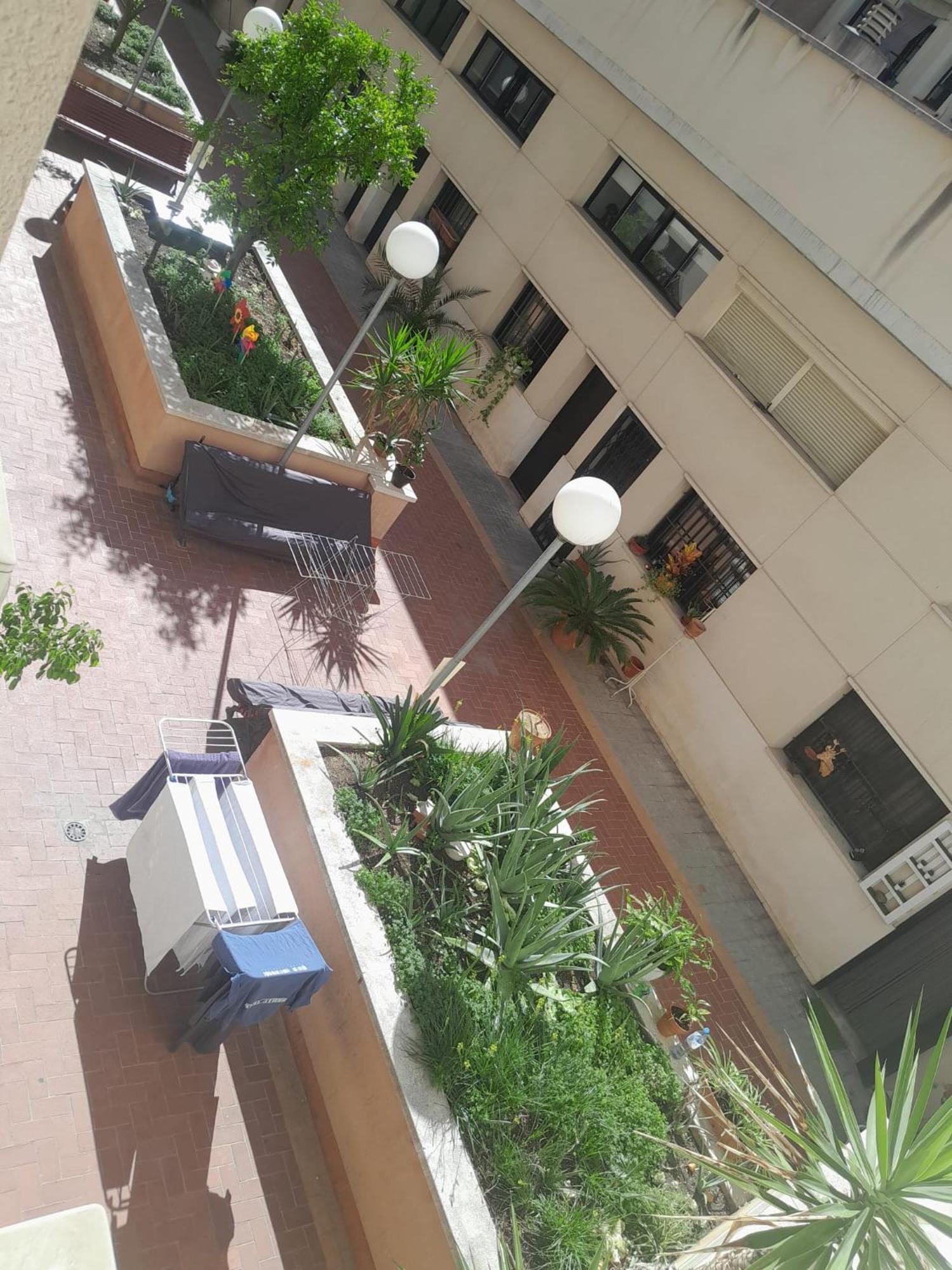 Casa Alexis Hotel Barcelona Bagian luar foto