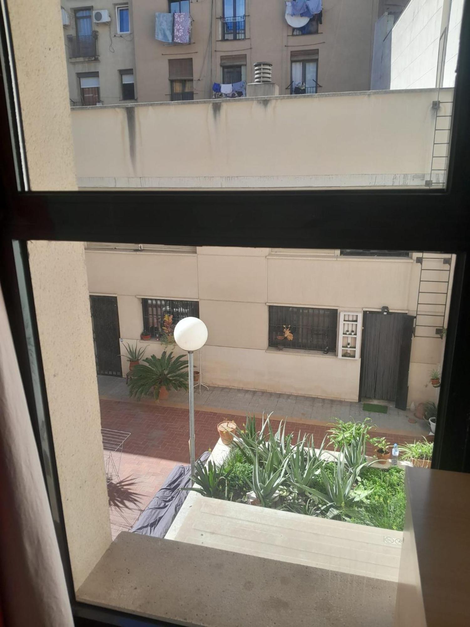 Casa Alexis Hotel Barcelona Bagian luar foto